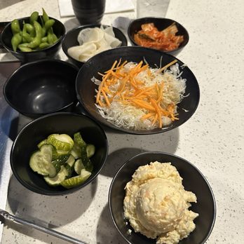 Shinobu Japanese BBQ - Barbeque Near Me - Westminster, California