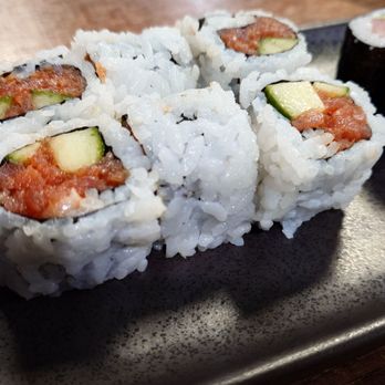 Mj Sushi - Sushi Bars Near Me - Danville, California
