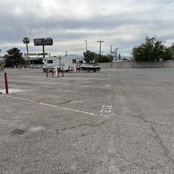 Main Street Station RV Park