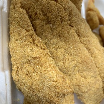 Mama's Seafood - Fried fish fillet - Seafood Near Me - Houston, Texas Mama's Seafood - Fried fish fillet - Seafood Near Me - Houston, Texas