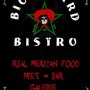 Photo of biohazard bistro