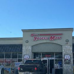 Manor Chevron - Front