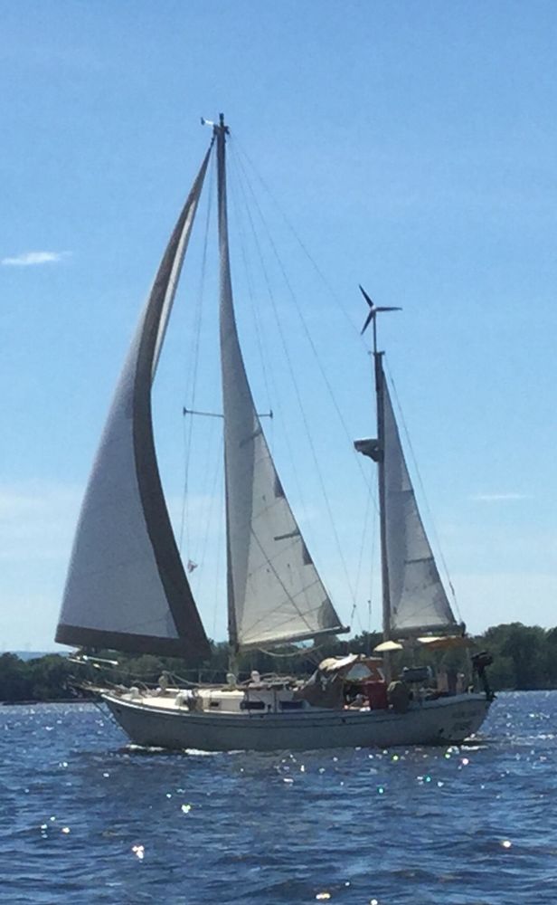 THE MARINA AT LIGHTHOUSE POINT Updated May 2024 Request Information