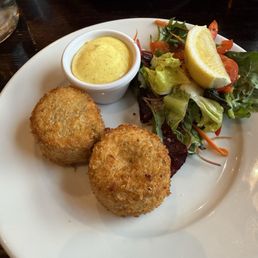Fish Cake App