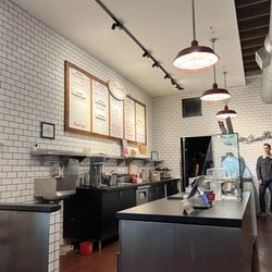 McConnell's Fine Ice Creams