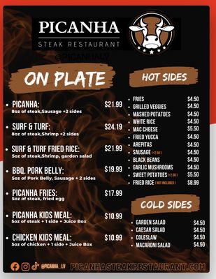 Picanha Steak Restaurant by null