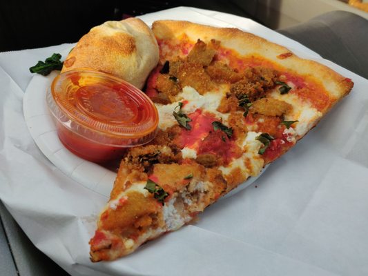 Pizzaiolo by Brothers by null