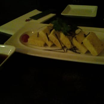 Mizu Sushi - Agedashi Tofu - Japanese Near Me - Brooklyn, New York Mizu Sushi - Agedashi Tofu - Japanese Near Me - Brooklyn, New York