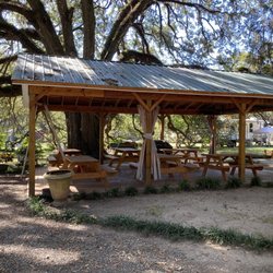 Big Oak Rv Park - Pavillion