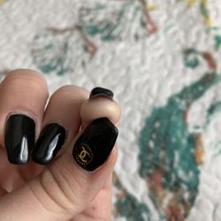 Nails First