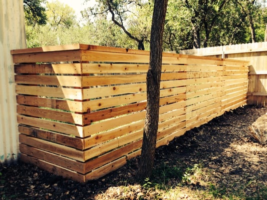AMERICAN FENCE & DECK - Updated August 2025 - 28 Photos - San Antonio ...
