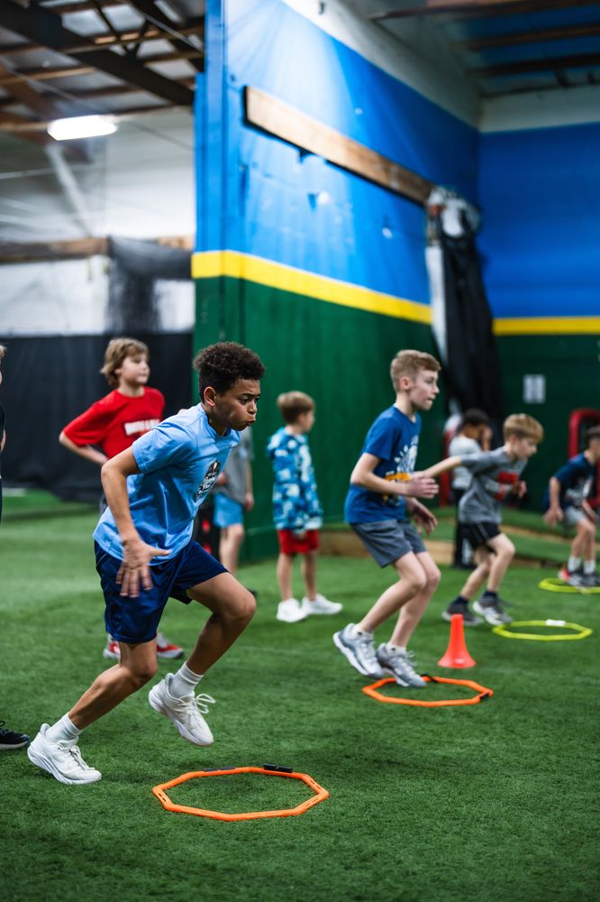 Elite Speed Logo