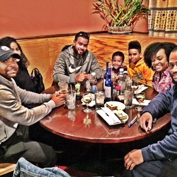 Sushi Kingdom - My family :) - Sushi Bars Near Me - Marlton, New Jersey Sushi Kingdom - My family :) - Sushi Bars Near Me - Marlton, New Jersey
