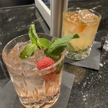 The Centurion Lounge - Airport Lounges Near Me - Jamaica, New York