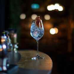 Nedre Løkka Cocktailbar, Lounge og Selskapslokaler
