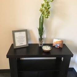 KP Counseling - Waiting Room