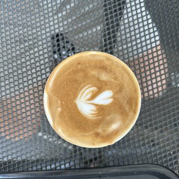 Tony's Off Third - Flat white - Bakeries Near Me - Naples, Florida