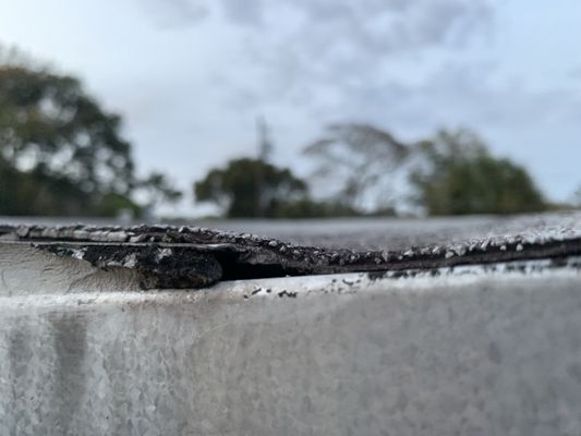 Hippo Roofing LLC Logo