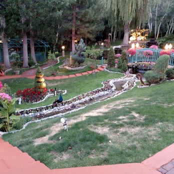 La Caille - Gardens - French Near Me - Sandy, Utah La Caille - Gardens - French Near Me - Sandy, Utah