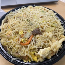 Singapore Mei Fun