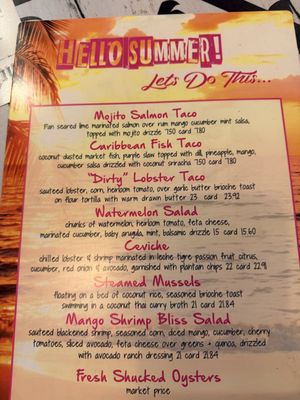 Menu photo 4 Dirty Taco + Tequila Bayside Bayside, NY Menu photo 4 Dirty Taco + Tequila Bayside Bayside, NY
