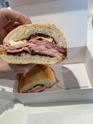 The French Market by null