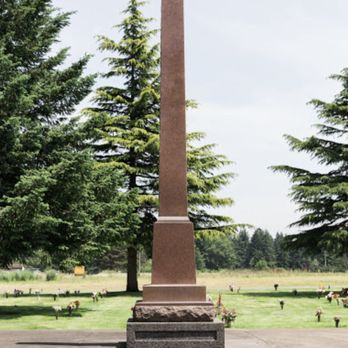 Evergreen Memorial Gardens - Funeral Services & Cemeteries Near Me - Vancouver, Washington Evergreen Memorial Gardens - Funeral Services & Cemeteries Near Me - Vancouver, Washington