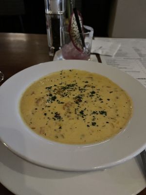 Tipping Point Restaurant and Terrace by null