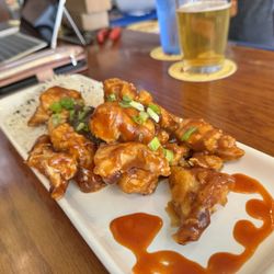 The JOB Public House - Micha's chicken