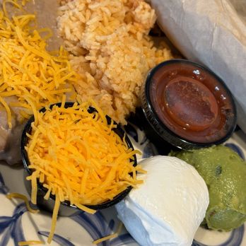 La Cocina - The sides for our Steak Fajitas just awesome! - Mexican Near Me - Casper, Wyoming La Cocina - The sides for our Steak Fajitas just awesome! - Mexican Near Me - Casper, Wyoming