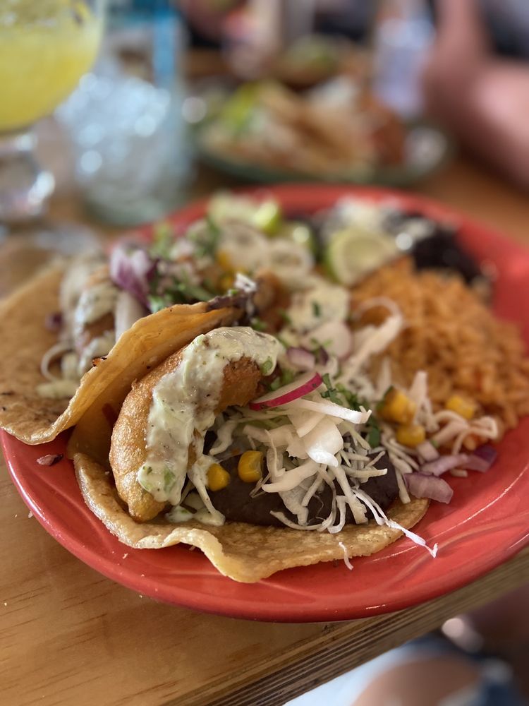 Casa de Freds Tacos y Tequila