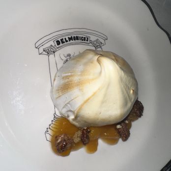 Delmonico's - IG: taste_bbuddz - Steakhouses Near Me - New York, New York