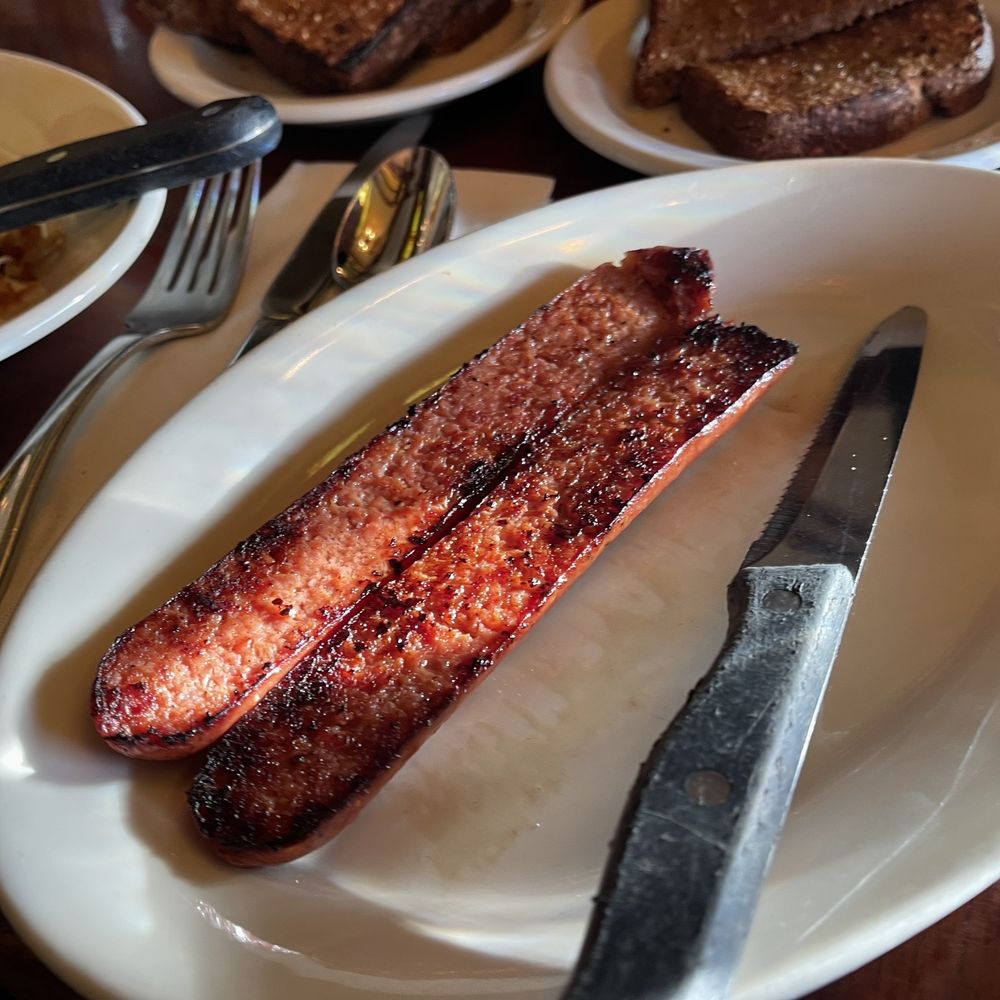 Frank's Diner - German sausage - Diners Near Me - Spokane, Washington Frank's Diner - German sausage - Diners Near Me - Spokane, Washington