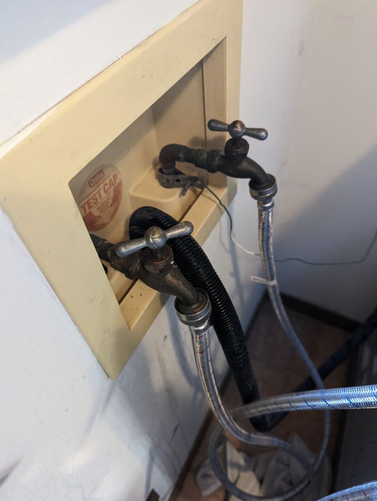 Slide of Above All Handyman Service