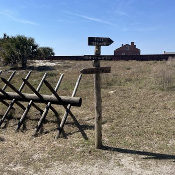 Fort Clinch State Park - Venues & Event Spaces Near Me - Fernandina Beach, Florida Fort Clinch State Park - Venues & Event Spaces Near Me - Fernandina Beach, Florida