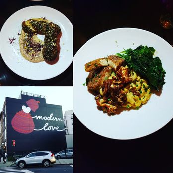 Modern Love Brooklyn - Vegan Near Me - Brooklyn, New York Modern Love Brooklyn - Vegan Near Me - Brooklyn, New York