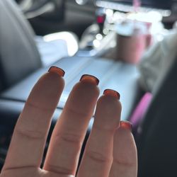 Nails Of America