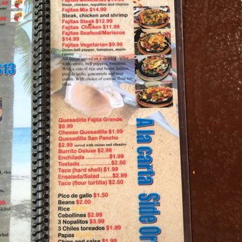 La Loma Restaurant - Mexican Near Me - Clarksville, Indiana