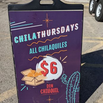 Don Chilaquil EP - Mexican Near Me - El Paso, Texas Don Chilaquil EP - Mexican Near Me - El Paso, Texas