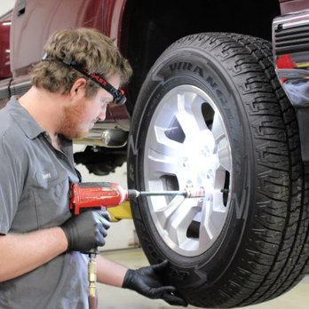 Fitzway Car Clinic - Auto Repair Near Me - Frederick, Maryland