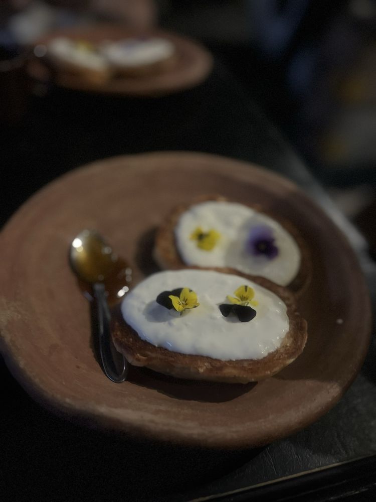 Expendio de Maiz Sin Nombre