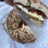 Bagel Basket gift card