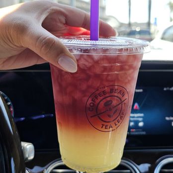 The Coffee Bean & Tea Leaf - Coffee & Tea Near Me - Northridge, California The Coffee Bean & Tea Leaf - Coffee & Tea Near Me - Northridge, California