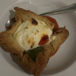 Osteria del Coco Pazzo