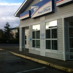 US Post Office