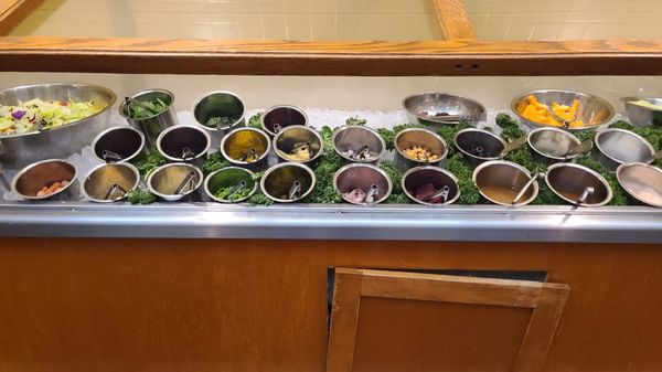 Marie Callender's by null