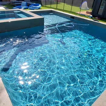 Pristine Pools - Pool & Hot Tub Service Near Me