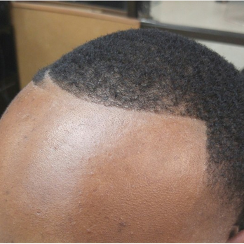 1. Snips Hair Salon