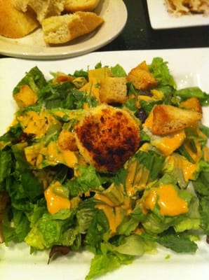 Pepperoni Grill by null