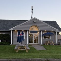 Doug's Fish Fry